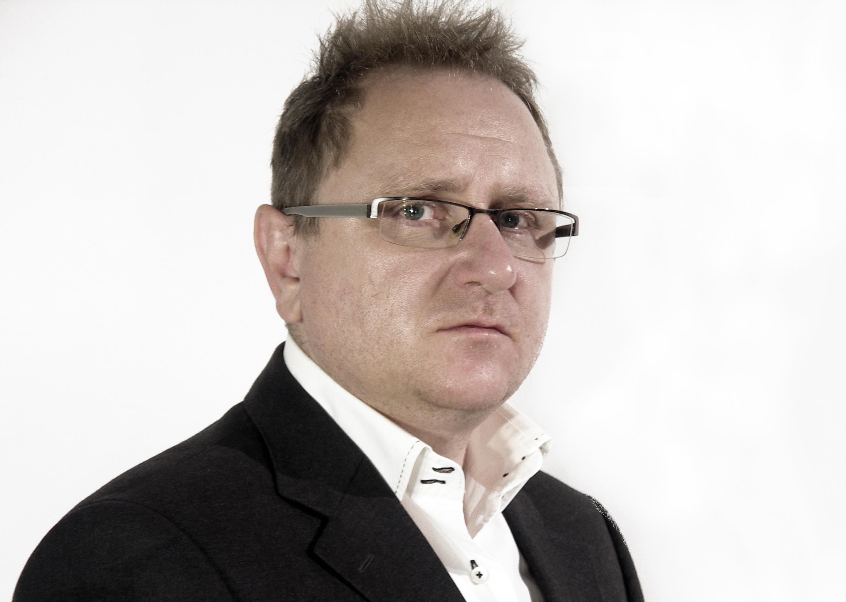 Architekt Piotr